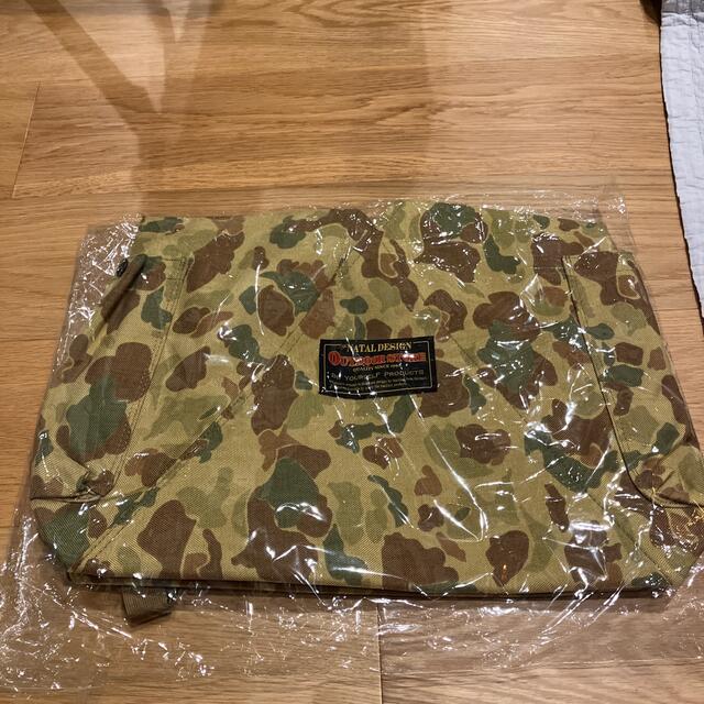 NATAL DESIGN×half track productsの+U big 非売品 9690円 www.coteps
