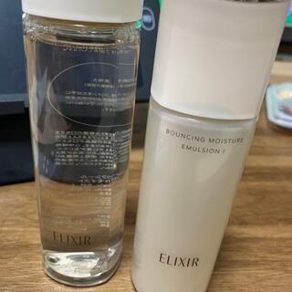 エリクシール(ELIXIR)の新　エリクシール化粧水.乳液(1)(化粧水/ローション)