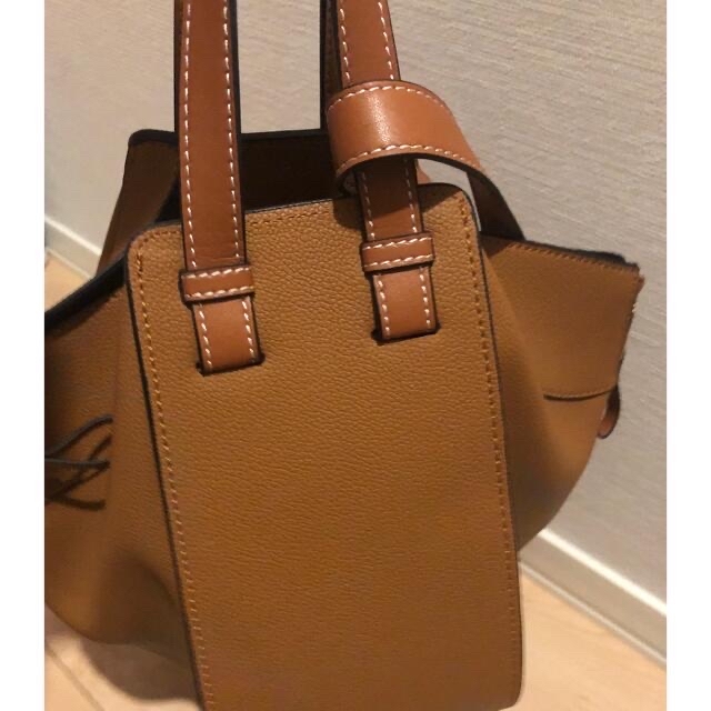 LOEWE ハンモック風 スモールサイズ 新品 LOEWE ハンモック風 スモールサイズ 新品