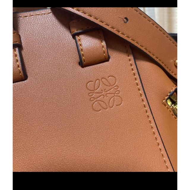 LOEWE ハンモック風 スモールサイズ 新品 LOEWE ハンモック風 スモールサイズ 新品