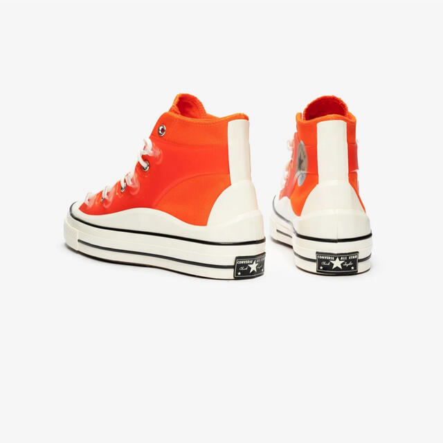 converse チャックテイラー 25.0cm