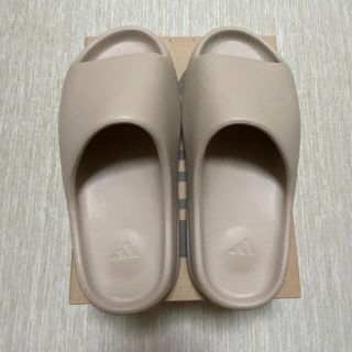 アディダス(adidas)のadidas yeezy slide pure 28.5(ビーチサンダル)