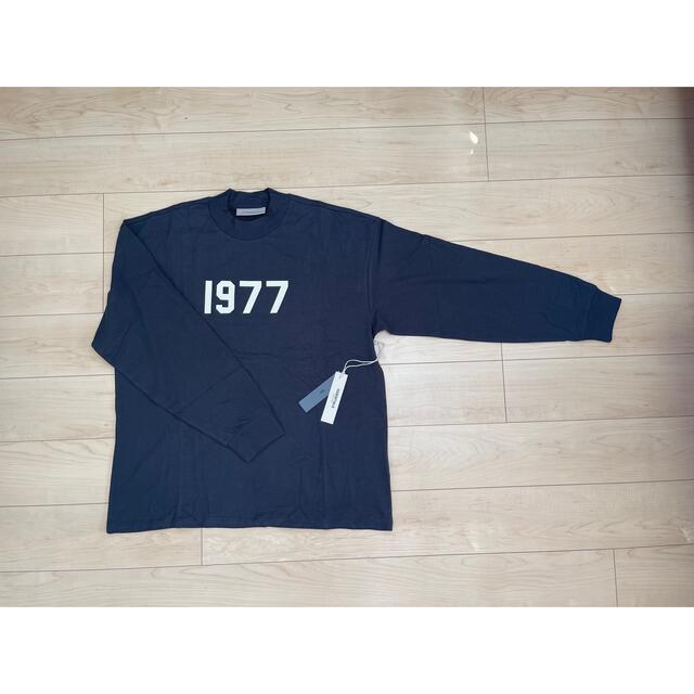 Fear of God Essentials 1977 L/S TEE