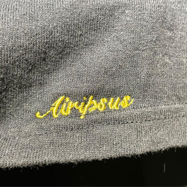 AIRIPSUS(アイリプサス)のAIRIPSUS アイリプサス スウェットパーカー size XL メンズのトップス(パーカー)の商品写真