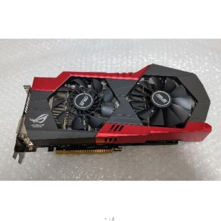 ASUS ROG STRIKER GTX760 (PCパーツ)