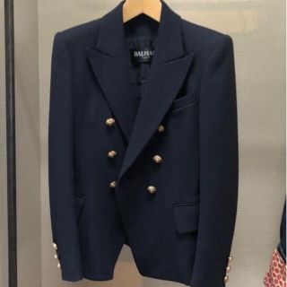 BALMAIN(テーラードジャケット)のフリマアイテム一覧 BALMAIN(テーラードジャケット)のフリマアイテム一覧