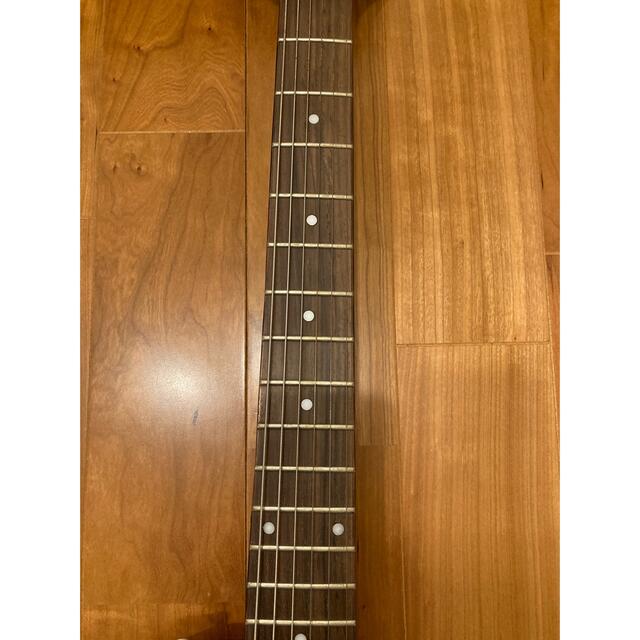 エレキギター　Epiphone