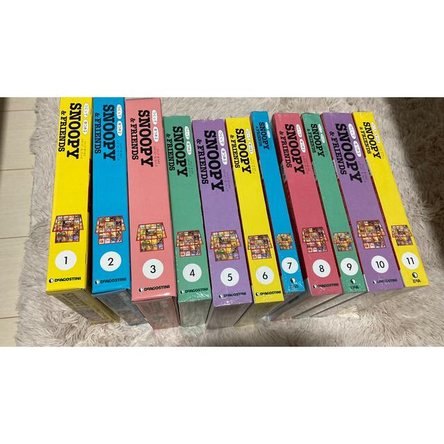 美しい商品価格 デアゴスティーニ・ジャパン つくってあつめる ...