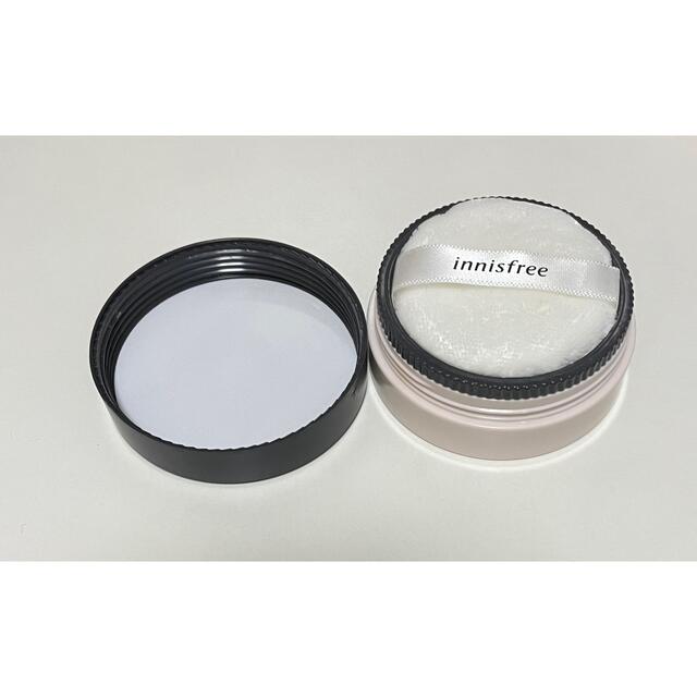 Innisfree(イニスフリー)のイニスフリー　Pore Blur Powder コスメ/美容のベースメイク/化粧品(フェイスパウダー)の商品写真