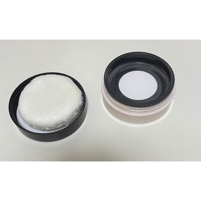 Innisfree(イニスフリー)のイニスフリー　Pore Blur Powder コスメ/美容のベースメイク/化粧品(フェイスパウダー)の商品写真