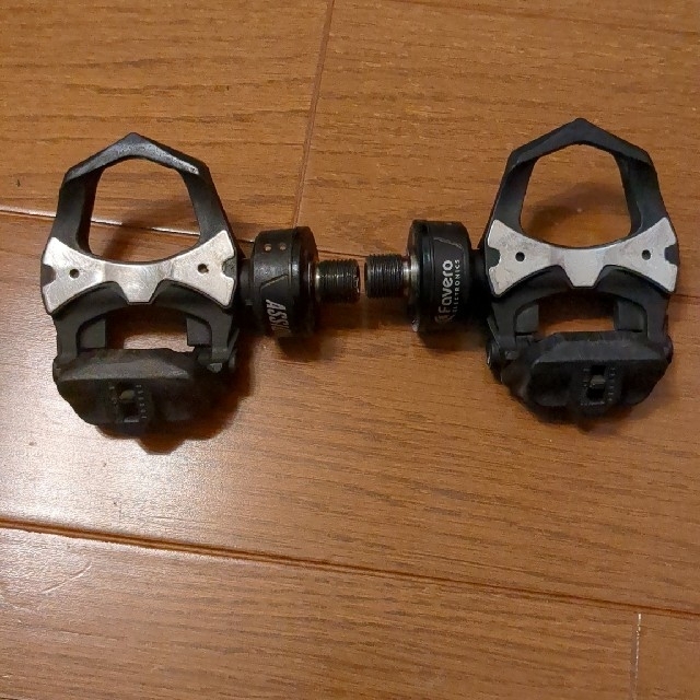 Favero ASSIOMA DUO ファベロ アシオマ パワーメーター Favero ASSIOMA DUO ファベロ アシオマ パワーメーター