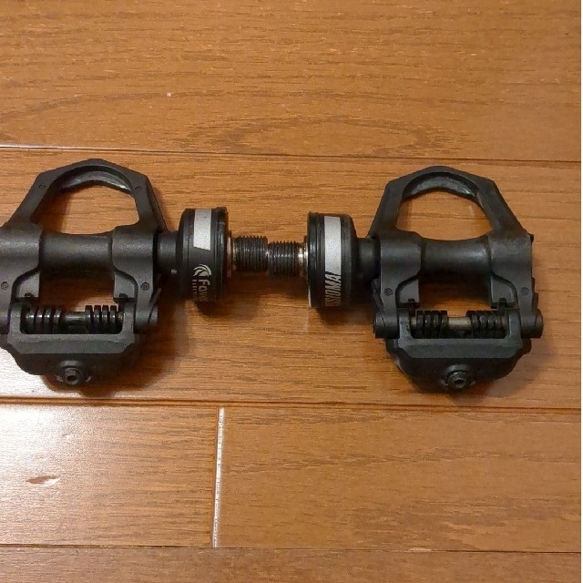 Favero ASSIOMA DUO ファベロ アシオマ パワーメーター Favero ASSIOMA DUO ファベロ アシオマ パワーメーター