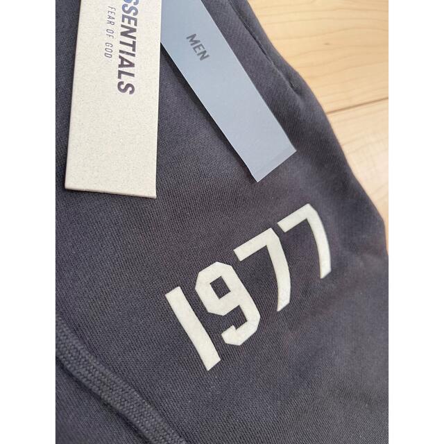 Fear of God Essentials 1977 SWEATPANTS