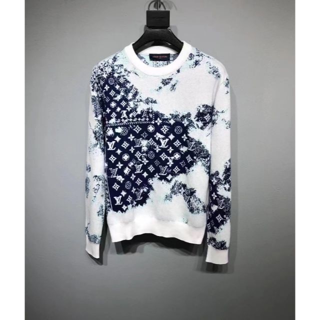 ヒロ】さま専用 ルイヴィトン louis vitton ポロシャツ L 返品交換不可