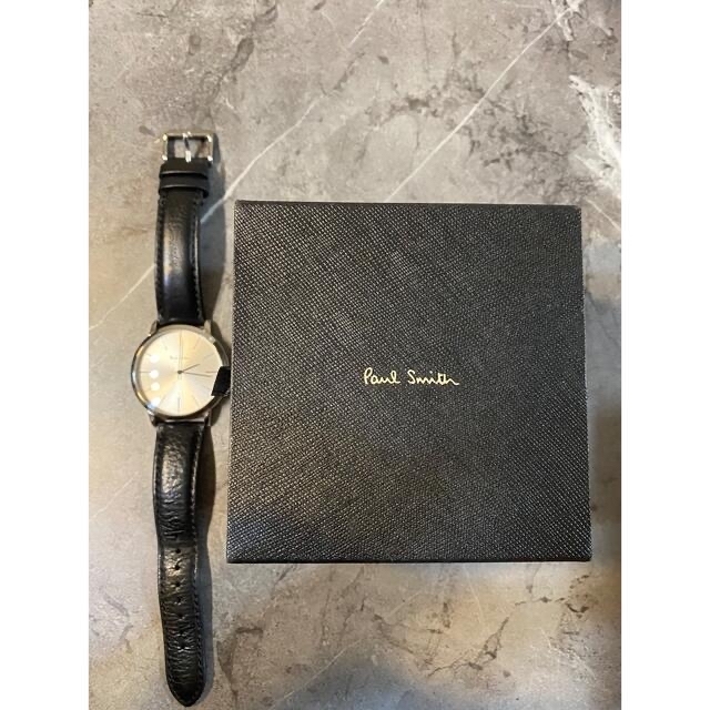 Paul Smith(ポールスミス)の腕時計　Paul Smith メンズの時計(腕時計(アナログ))の商品写真