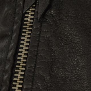 All Saints - ALLSAINTS オールセインツ ROWLEY LEATHER