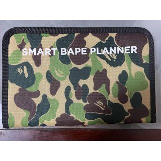 アベイシングエイプ(A BATHING APE)のアベイシングエイプ　ノベリティ(その他)