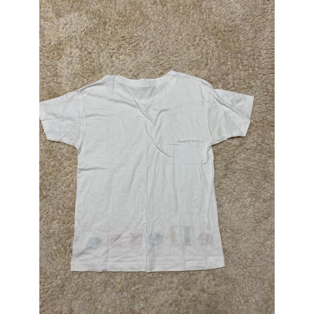 ellesse(エレッセ)のEllesse Tシャツ レディースのトップス(Tシャツ(半袖/袖なし))の商品写真