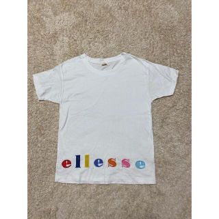 エレッセ(ellesse)のEllesse Tシャツ(Tシャツ(半袖/袖なし))