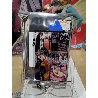 ワンピース(ONE PIECE)のワンピース アクリルスタンドグループシリーズ 四皇(キャラクターグッズ)