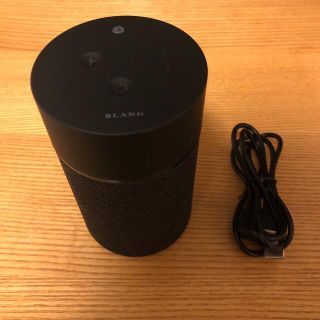 ブランク(BLANK)のカーメイトBLANG 噴霧式　電動ディフューザー【中古】(車内アクセサリ)