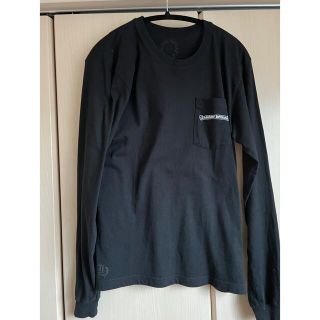 クロムハーツ(Chrome Hearts)のクロムハーツ　入手困難バックプリントT(Tシャツ/カットソー(七分/長袖))