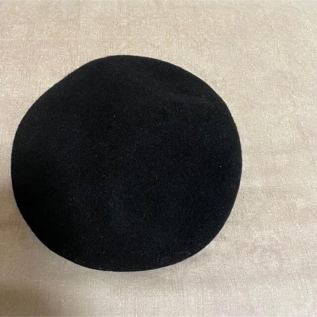 CA4LA(カシラ)のca4la ベレー帽 レディースの帽子(ハンチング/ベレー帽)の商品写真