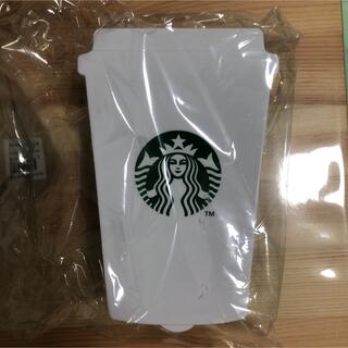 スターバックスコーヒー(Starbucks Coffee)の★新品・未使用品★STARBUCKS ペイストリーボックス(容器)