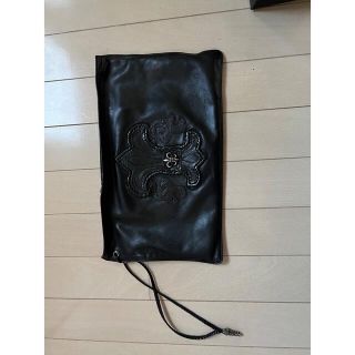 クロムハーツ(Chrome Hearts)のクロムハーツ　フラットバッグ　(その他)