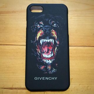 ジバンシィ(GIVENCHY)の箱なしの為 大特価‼️ 新品 GIVENCHY iphone7 ケース(iPhoneケース)