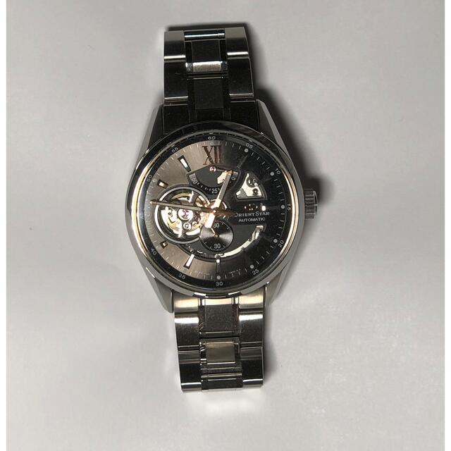 ORIENT(オリエント)のOrient Star RK-AV0005N メンズの時計(腕時計(アナログ))の商品写真