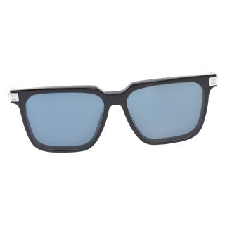 ルイヴィトン(LOUIS VUITTON)のLOUIS VUITTON ルイヴィトン LV Rise Square Sunglasses LVライズ スクエア サングラス Z1667E(サングラス/メガネ)