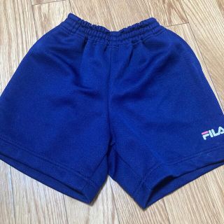 フィラ(FILA)のFILA⭐︎体操服　ズボン(パンツ/スパッツ)