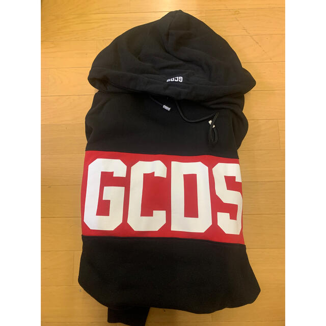 GCDSパーカートップス