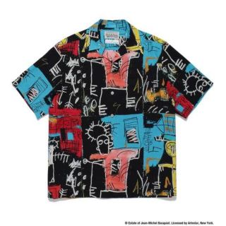 ワコマリア(WACKO MARIA)のWACKO MARIA 22SS HAWAIIAN SHIRT ハワイアンシャツ(シャツ)