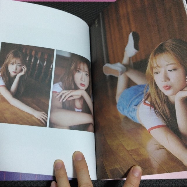 Apink　Pink up エンタメ/ホビーのCD(K-POP/アジア)の商品写真