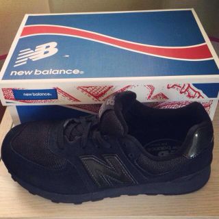 ニューバランス(New Balance)のnew balance M574(スニーカー)