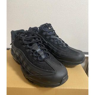 ナイキ(NIKE)のNIKE ナイキ エアマックス 95 AIR MAX 95 ESSENTIAL(スニーカー)