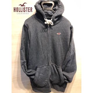 ホリスター(Hollister)の【即納】HOLLISTER ホリスター パーカー(パーカー)