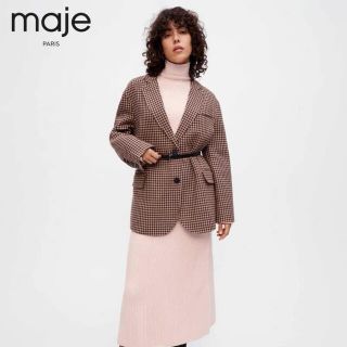 maje(ジャケット/アウター)のフリマアイテム一覧 maje(ジャケット/アウター)のフリマアイテム一覧