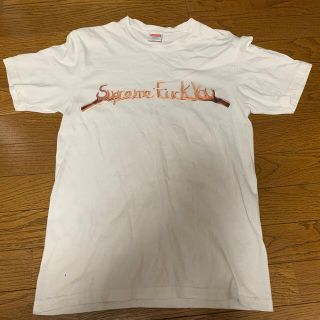 シュプリーム(Supreme)のシュプリーム　Ｔシャツ(Tシャツ/カットソー(半袖/袖なし))