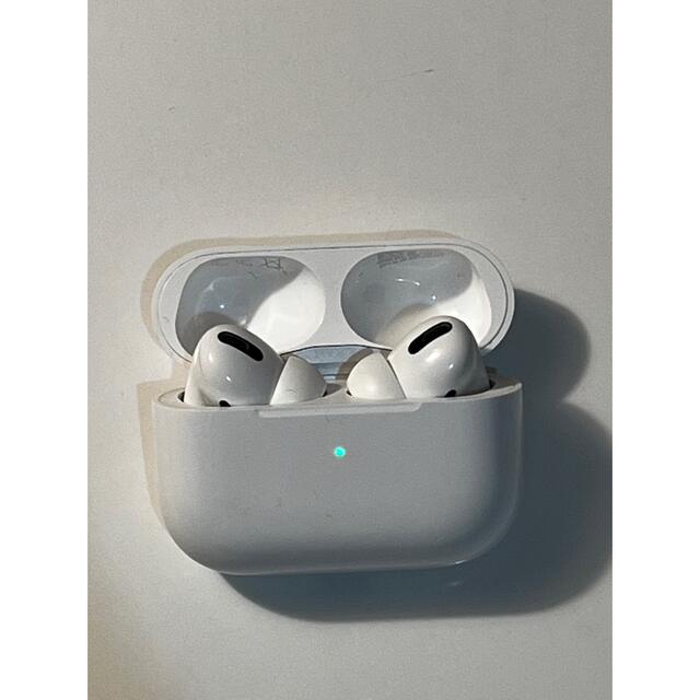 AirPods Pro 第1世代 - ヘッドフォン/イヤフォン