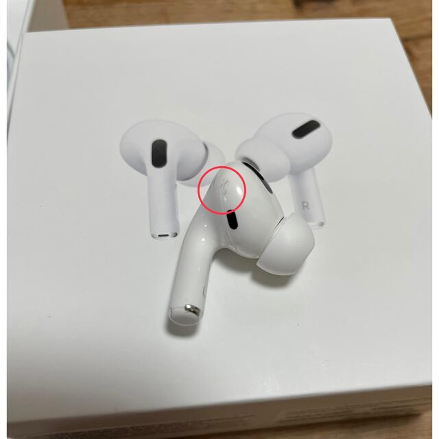 AirPods Pro左耳のみ 1