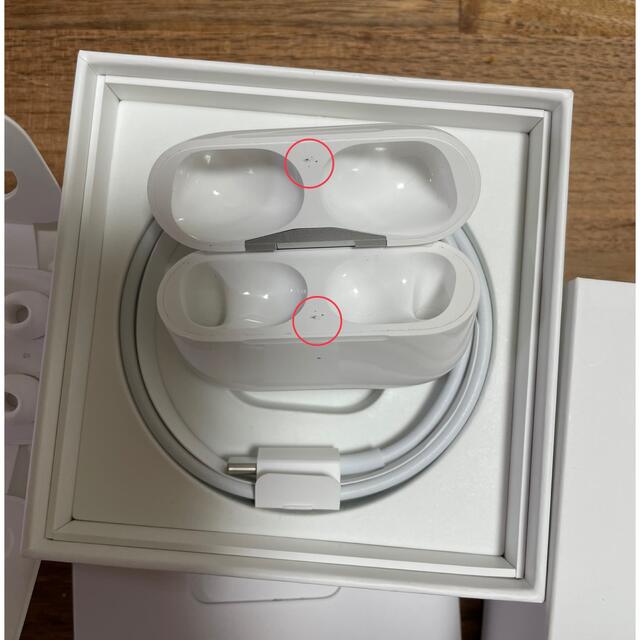 AirPods Pro左耳のみ 2