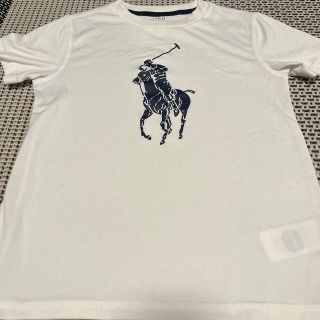 ラルフローレン(Ralph Lauren)のTシャツ(Tシャツ/カットソー)