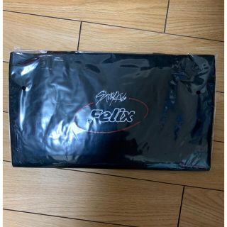 straykidsトートバッグ(アイドルグッズ)