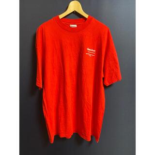 Hanes - 企業　Tシャツ　IBM