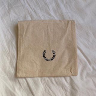 フレッドペリー(FRED PERRY)のFRED PERRY ギフトバック(その他)