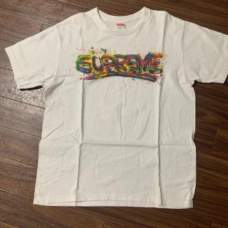 シュプリーム(Supreme)のシュプリーム　Ｔシャツ(Tシャツ/カットソー(半袖/袖なし))