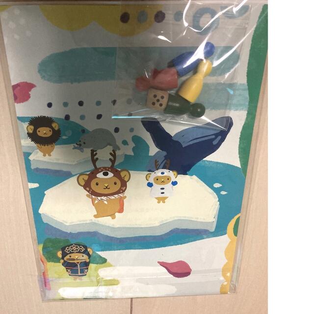 北海道キャラクター キュンちゃん グッズセット エンタメ/ホビーのおもちゃ/ぬいぐるみ(キャラクターグッズ)の商品写真